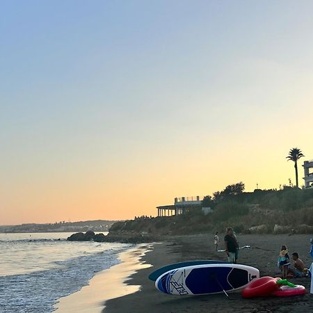 Apartamento Seghers Estepona Playa Y Sol Exterior foto