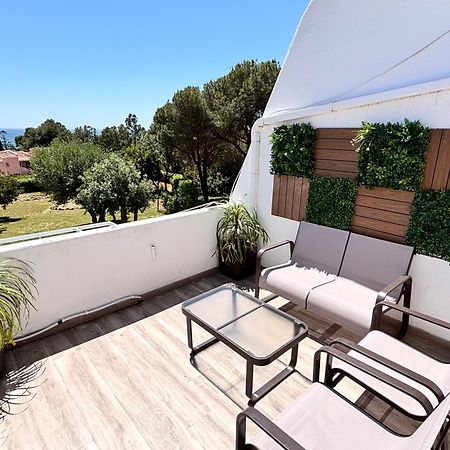 Apartamento Seghers Estepona Playa Y Sol Exterior foto