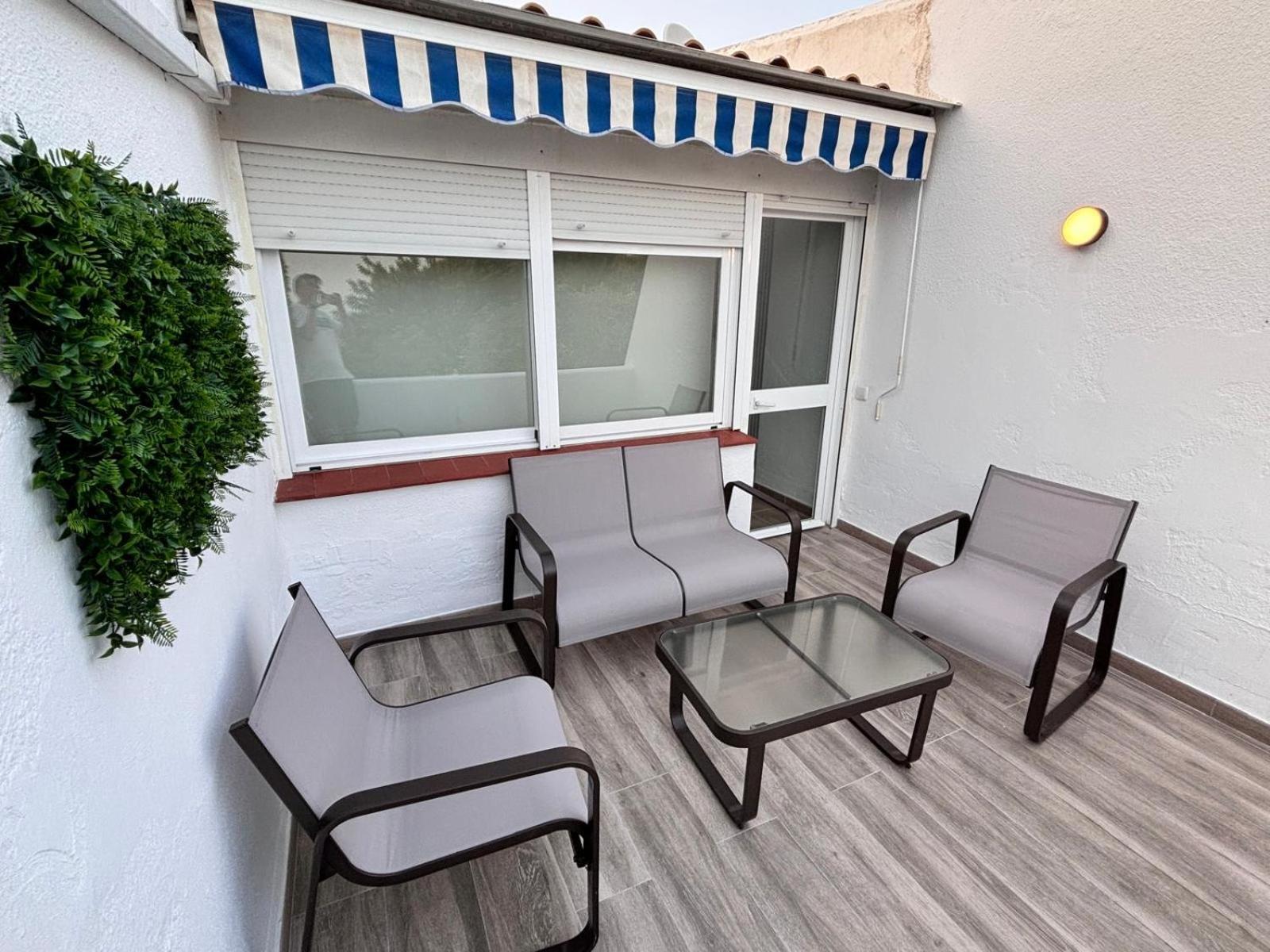 Apartamento Seghers Estepona Playa Y Sol Exterior foto